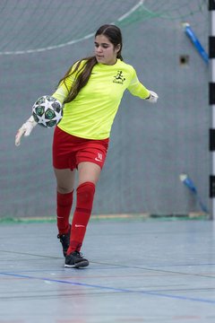 Bild 142 - wDJ Loewinnen Cup D1